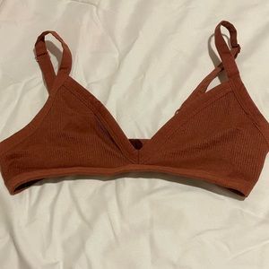 new Urban Outfitters Out from Under bralette